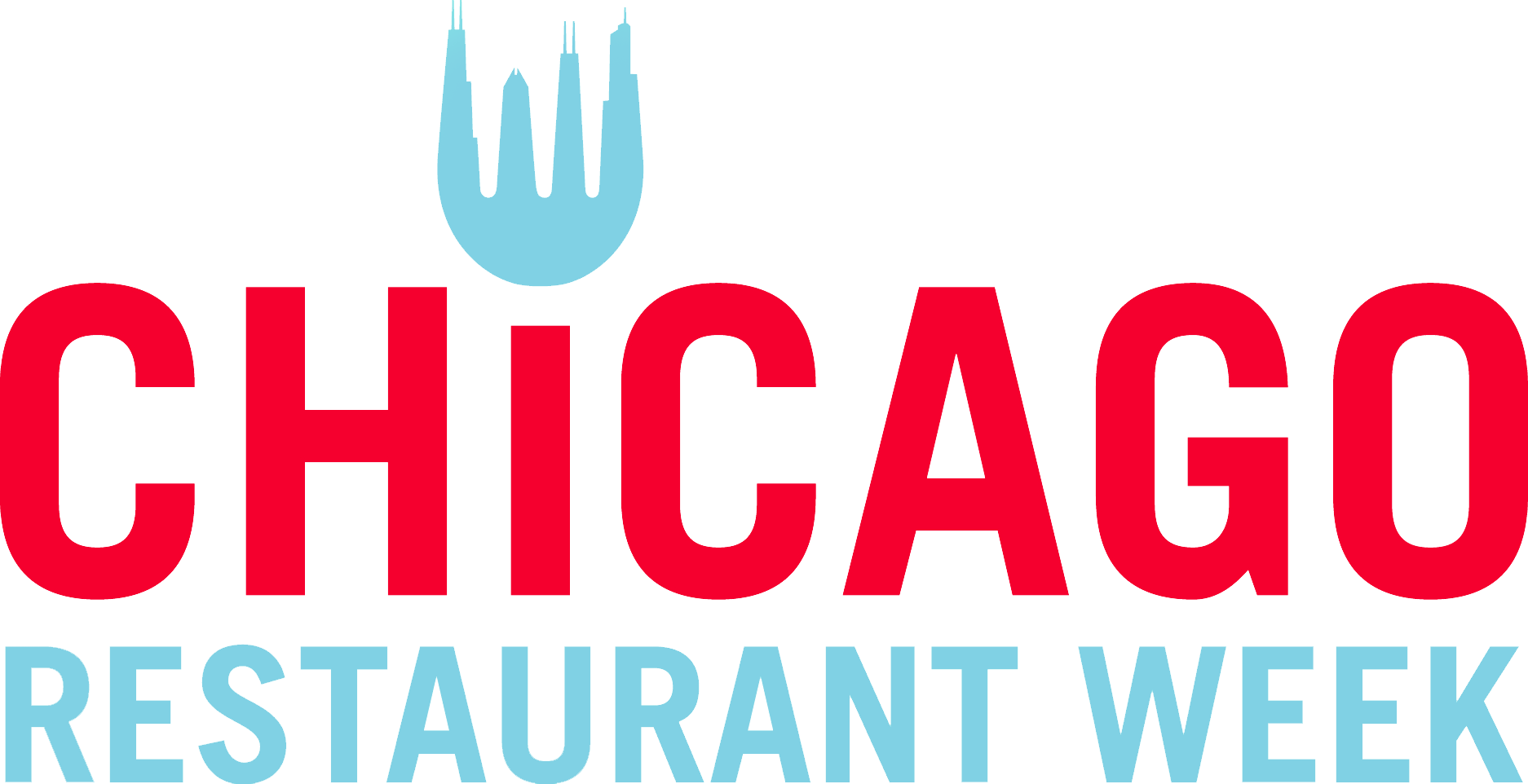 Chicago Restaurant Week logo Connies Pizza