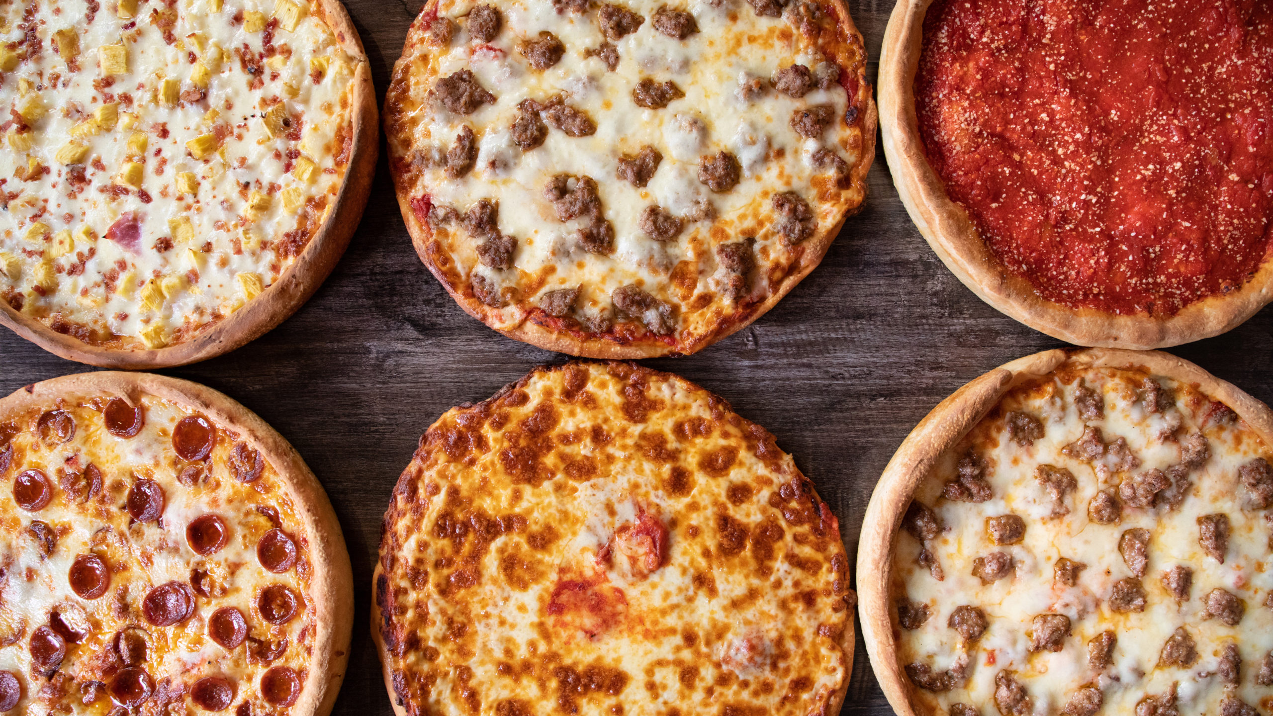 Locations Connies Pizza